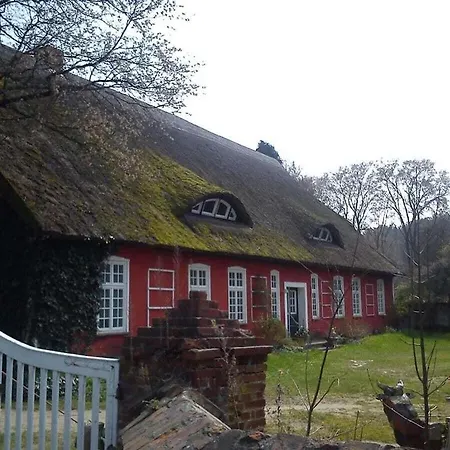 Thatched House بيت للعطل
